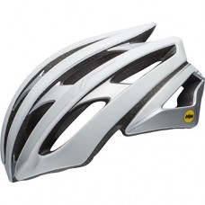 Bell Stratus Bike Helmet with MIPS (White  Large) - B0763VXCBQ